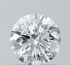 Diamond Lab Grown ROUND 0.7ct VS1