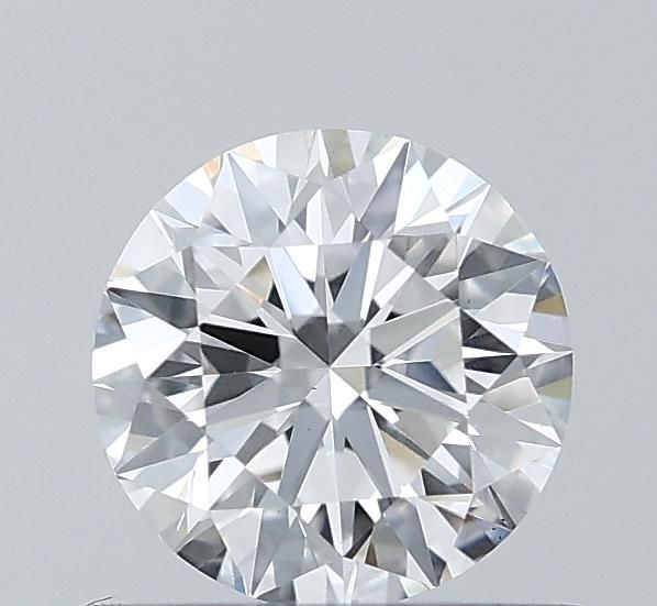 Diamond Lab Grown ROUND 0.7ct VS1