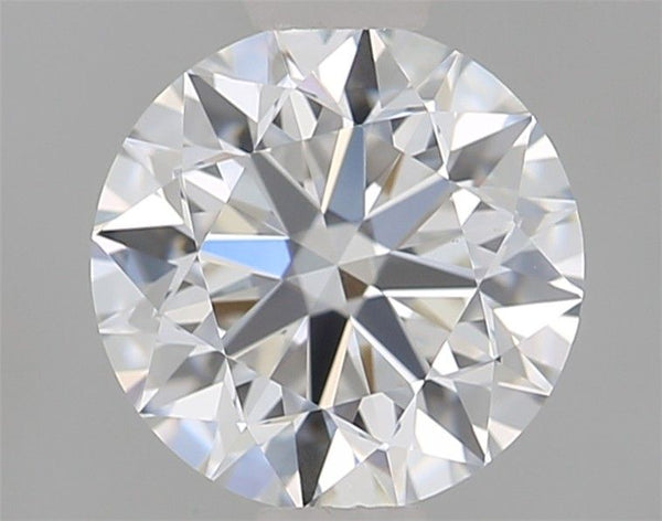Diamond Lab Grown ROUND 1.02ct VS1