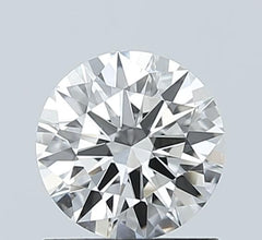 Diamond Lab Grown ROUND 0.7ct VS1
