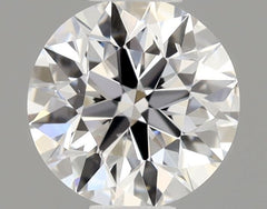 Diamond ROUND 0.3ct SI2
