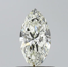 Diamond MARQUISE 0.46ct SI1