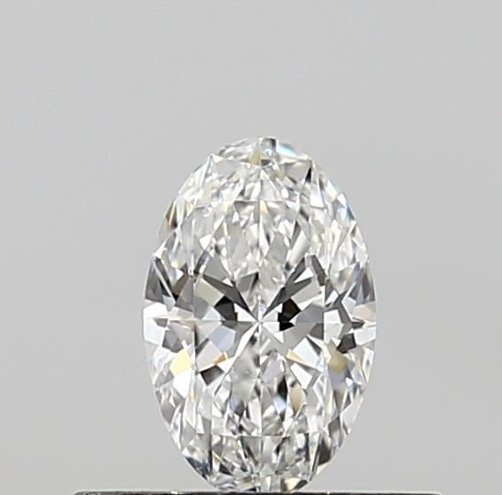 Diamond OVAL 0.3ct VS1