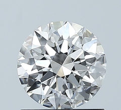 Diamond Lab Grown ROUND 0.7ct VS1