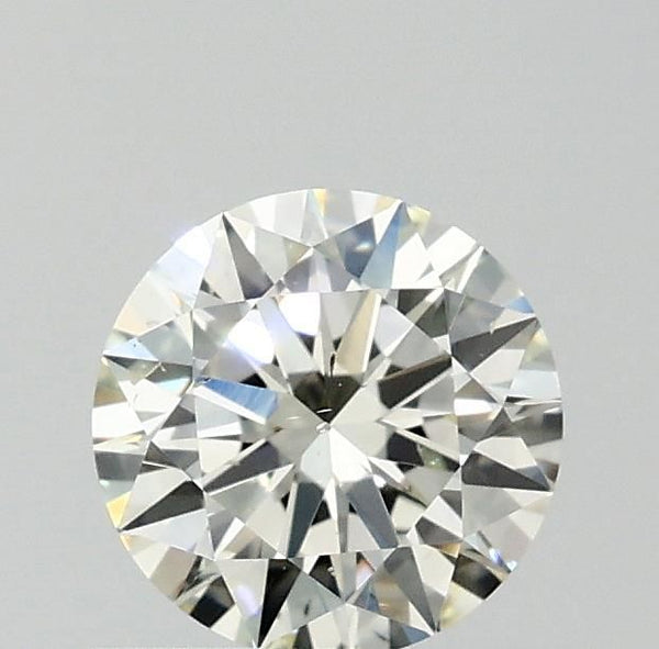 Diamond ROUND 0.62ct SI2