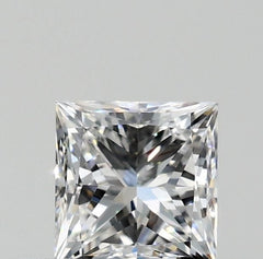Diamond PRINCESS 0.4ct VS2