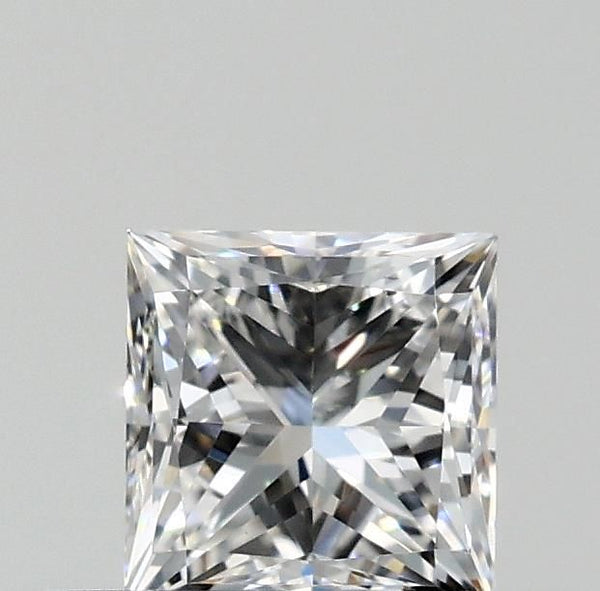 Diamond PRINCESS 0.4ct VS2