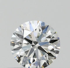 Diamond ROUND 0.3ct IF