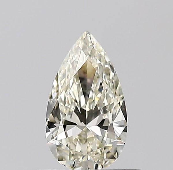 Diamond PEAR 0.46ct VS1
