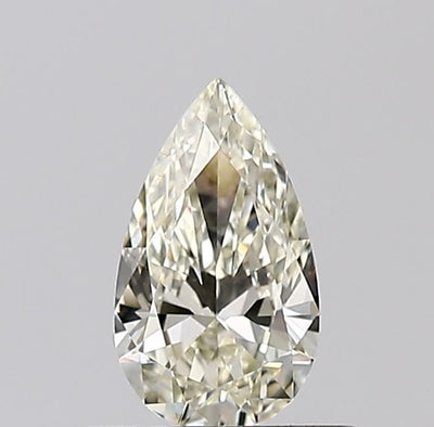 Diamond PEAR 0.46ct VS1 - J.R.DUNN product