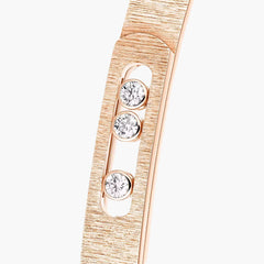 Messika Move Noa Ciselé Bangle