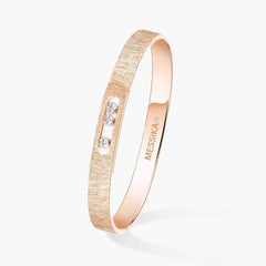 Messika Move Noa Ciselé Bangle