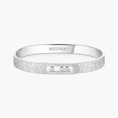 Messika Move Noa Ciselé Bangle