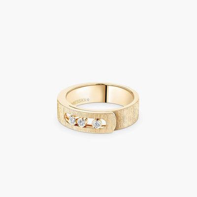 Messika Move Noa Cisele Ring - Messika product
