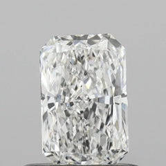 Diamond Lab Grown RADIANT 0.57ct VS1