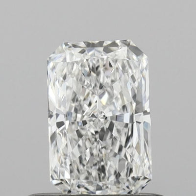 Diamond Lab Grown RADIANT 0.57ct VS1 - J.R.DUNN product