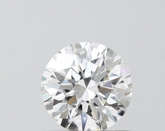 Diamond Lab Grown ROUND 0.71ct VVS2