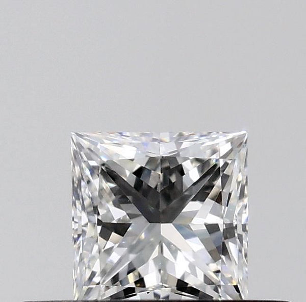 Diamond PRINCESS 0.31ct VVS2