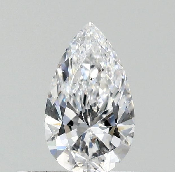 Diamond PEAR 0.3ct SI1