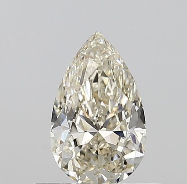 Diamond PEAR 0.5ct VS2