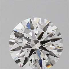 Diamond Lab Grown ROUND 0.7ct VVS2