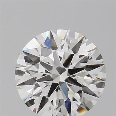 Diamond Lab Grown ROUND 0.7ct VVS2 - J.R.DUNN product