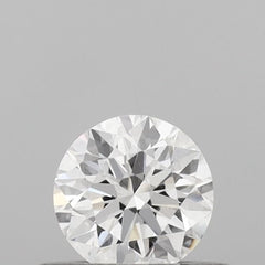 Diamond Lab Grown ROUND 0.4ct VS1