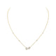 18K Yellow Gold