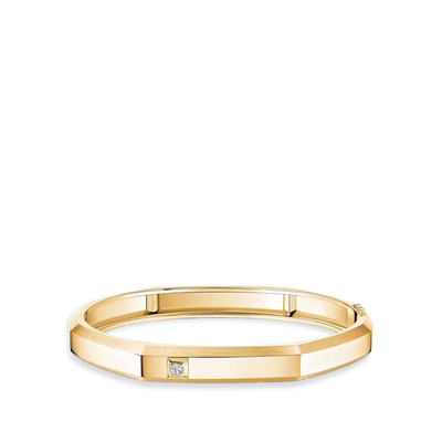 Messika Moderniste Medium Bangle Bracelet - Messika product