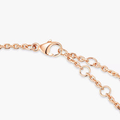 Messika Move Ciselé Diamond Bracelet