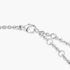 Messika Move Ciselé Diamond Bracelet