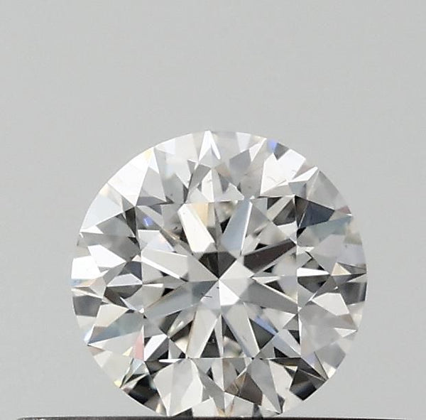 Diamond ROUND 0.31ct VS2