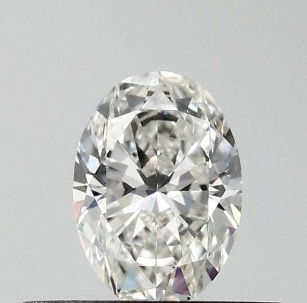 Diamond OVAL 0.3ct VVS1