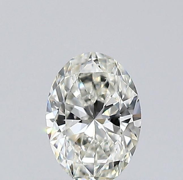 Diamond OVAL 0.3ct VVS1