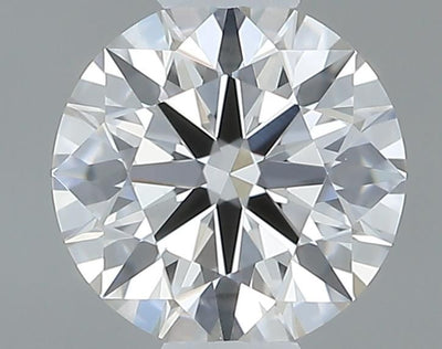 Diamond ROUND 0.37ct VVS2 - J.R.DUNN product