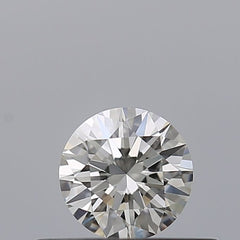 Diamond ROUND 0.3ct VVS1