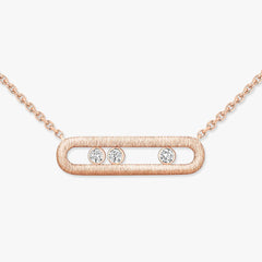 Messika Move Classique Cisele Necklace