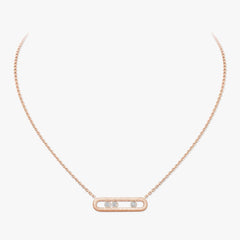 Messika Move Classique Cisele Necklace