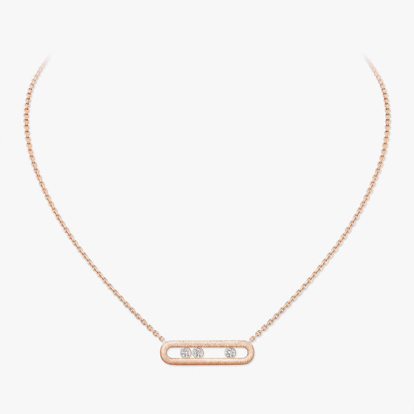 Messika Move Classique Cisele Necklace