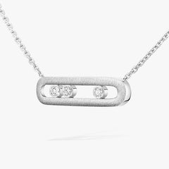 Messika Move Classique Cisele Necklace