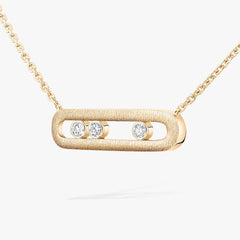 Messika Move Classique Cisele Necklace