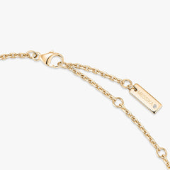 Messika Move Classique Cisele Necklace