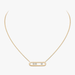 Messika Move Classique Cisele Necklace
