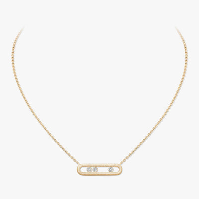 Messika Move Classique Cisele Necklace - Messika product