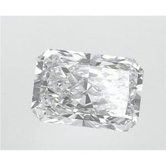 Diamond Lab Grown Radiant 1.70ct VS1