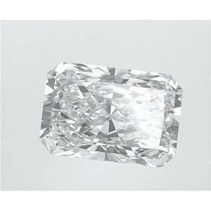 Diamond Lab Grown Radiant 1.70ct VS1