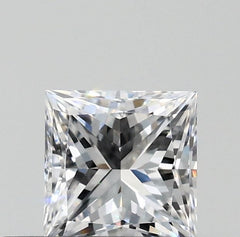 Diamond PRINCESS 0.3ct VS1