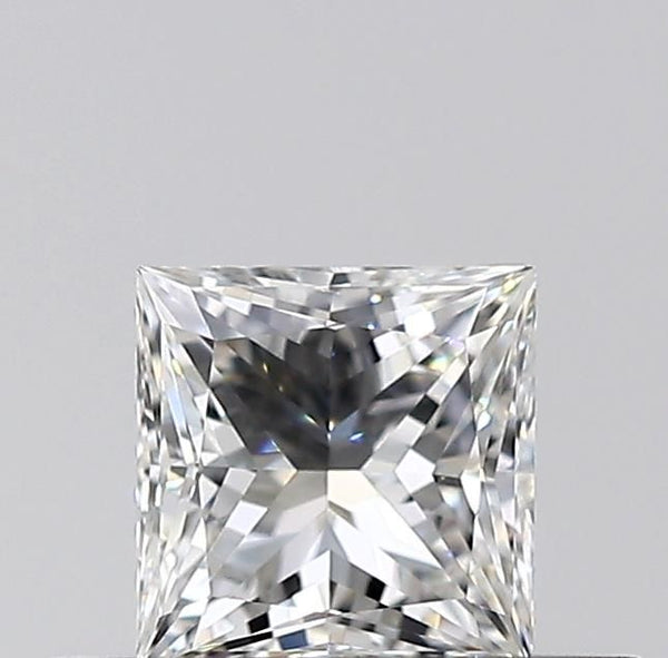 Diamond PRINCESS 0.3ct VVS1