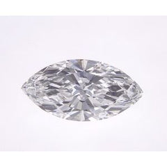 Diamond Lab Grown Marquise 1.02ct VS1