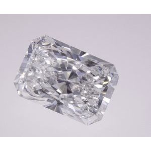 Diamond Lab Grown Radiant 2.94ct VS1